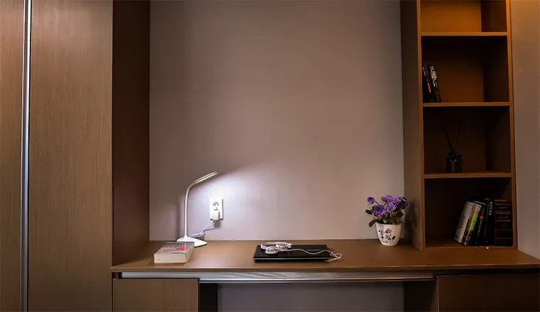 [Geoje] Okpo Port Newly Built Residence Hotel/1 Minute to Hanwha and Lotte Mart/Family Twin Room 905 36