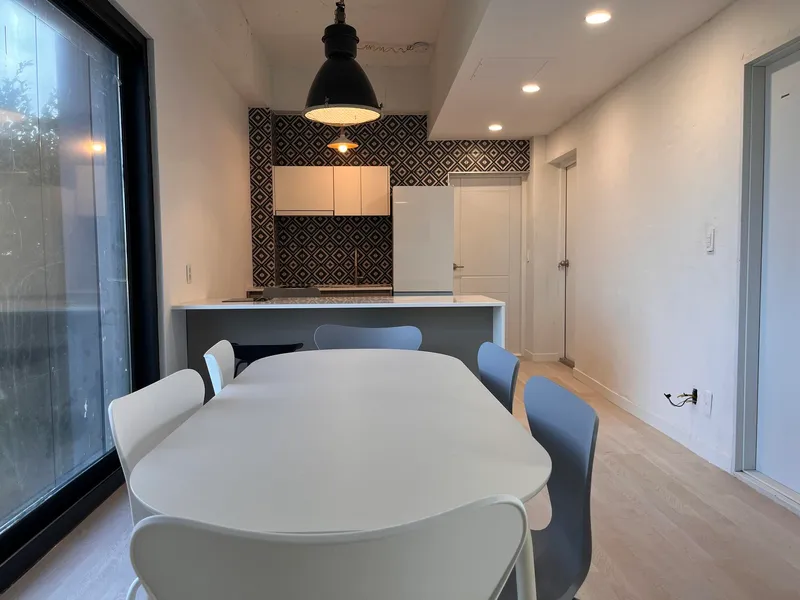[Seongsan, Seogwipo] Separate one-room with ocean view and Seongsan Sunrise Peak #301 53