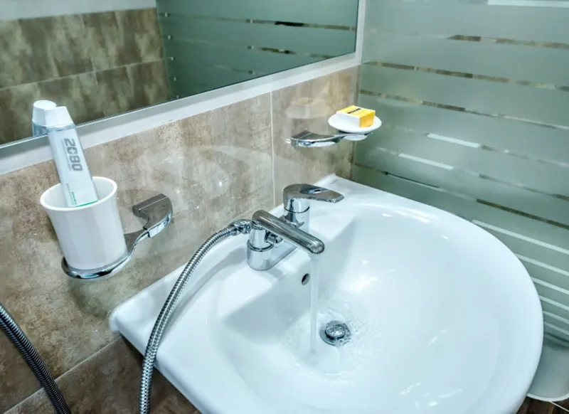 [Namwon, Seogwipo][Room 103] Private Family Space Terrace 2 Party Rooms 2 Large Rooms 2 Bathrooms 1 Living Room 72