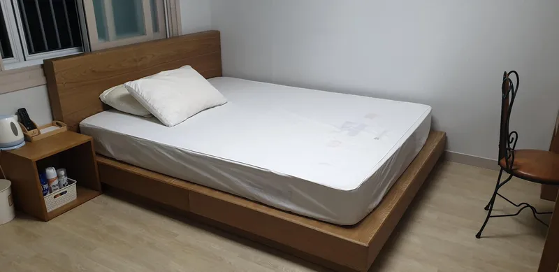 [Suyeong, Busan] Ani House 101 near Mangmi Station 2