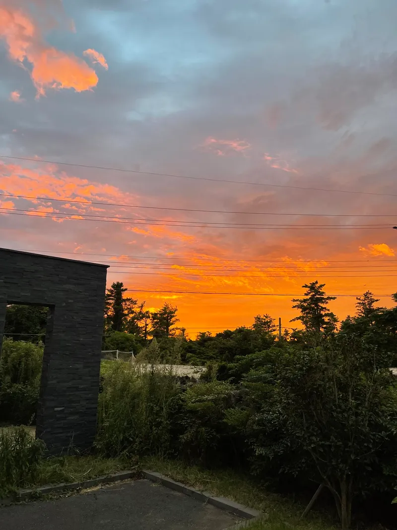[Hallim, Jeju] A stylish private house within walking distance of Hyeopjae Beach that combines work and relaxation 34