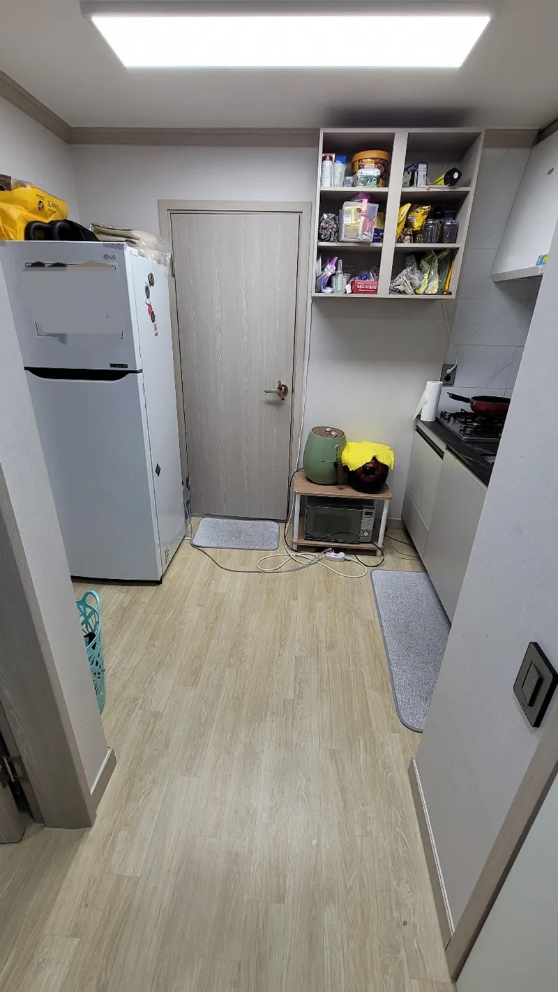 [Suyeong, Busan] Ani House 101 near Mangmi Station 4