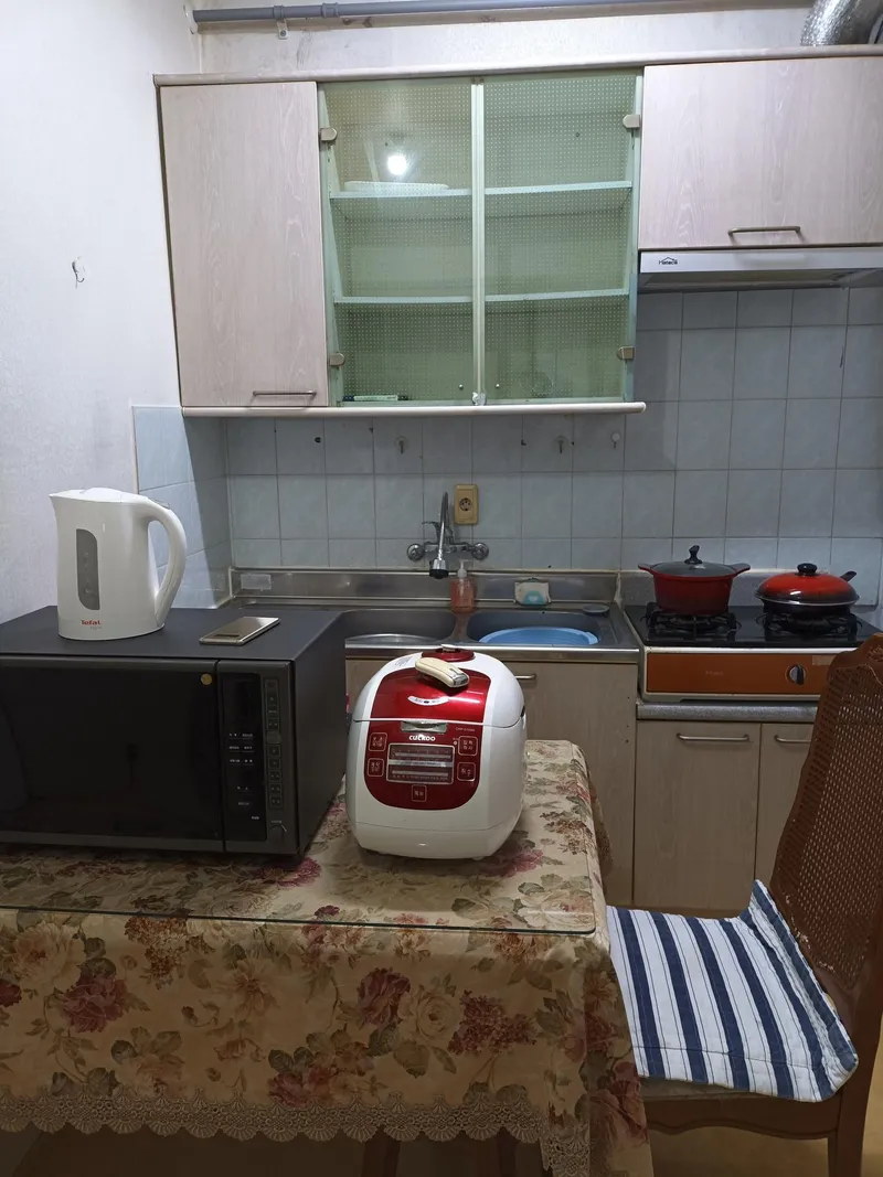 [Gangneung] Quiet house 2nd floor 9
