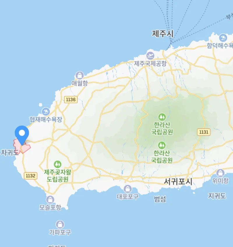 [Hangyeong, Jeju] West duplex independent house 41