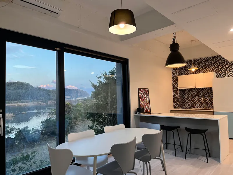 [Seongsan, Seogwipo] Separate one-room with ocean view and Seongsan Sunrise Peak #301 48