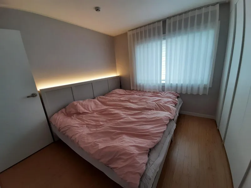[Hangyeong, Jeju] West duplex independent house 20