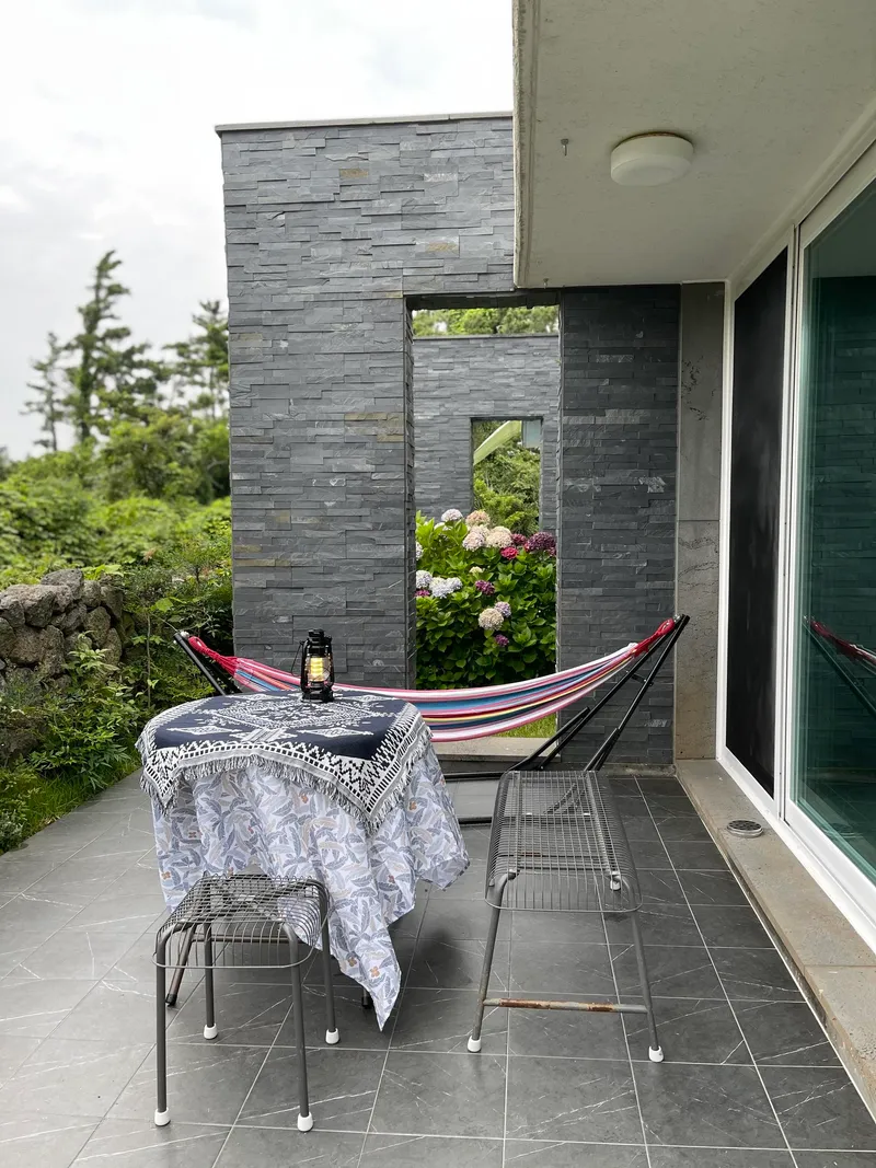 [Hallim, Jeju] A stylish private house within walking distance of Hyeopjae Beach that combines work and relaxation 61