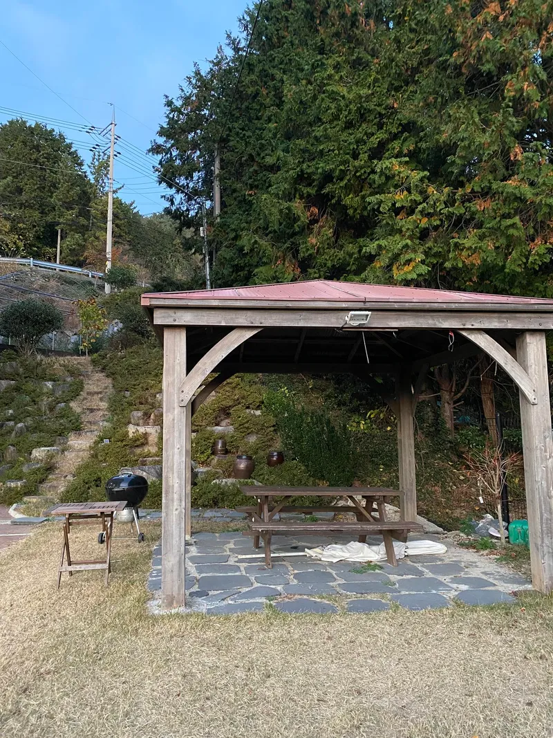 [경남 거제] 오션뷰 잔디마당 실내스파 50평대 3층 단독사용 10