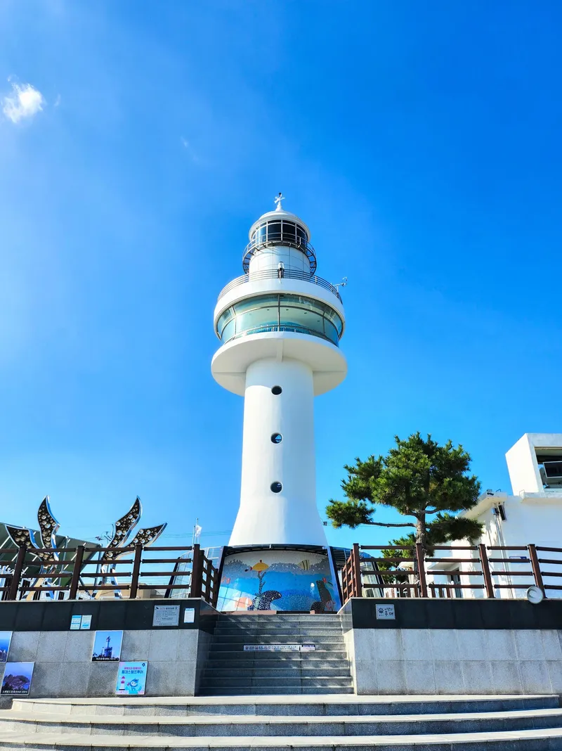[Donghae] 10 min walk to Mukho Lighthouse #Emotional Accommodation #Ocean View #Sunrise View #Quiet Neighborhood 28