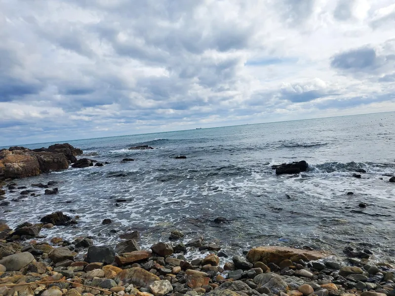 [Ulju, Ulsan] Studio right in front of the sea 7