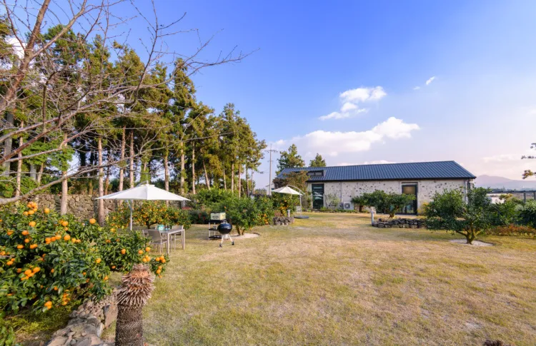 [제주 애월] Patio애월 오름이 있는 프리미엄 독채 32