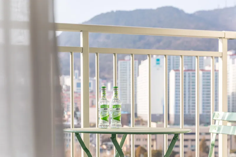 [Yeosu] Newly built residence one room #City view 10