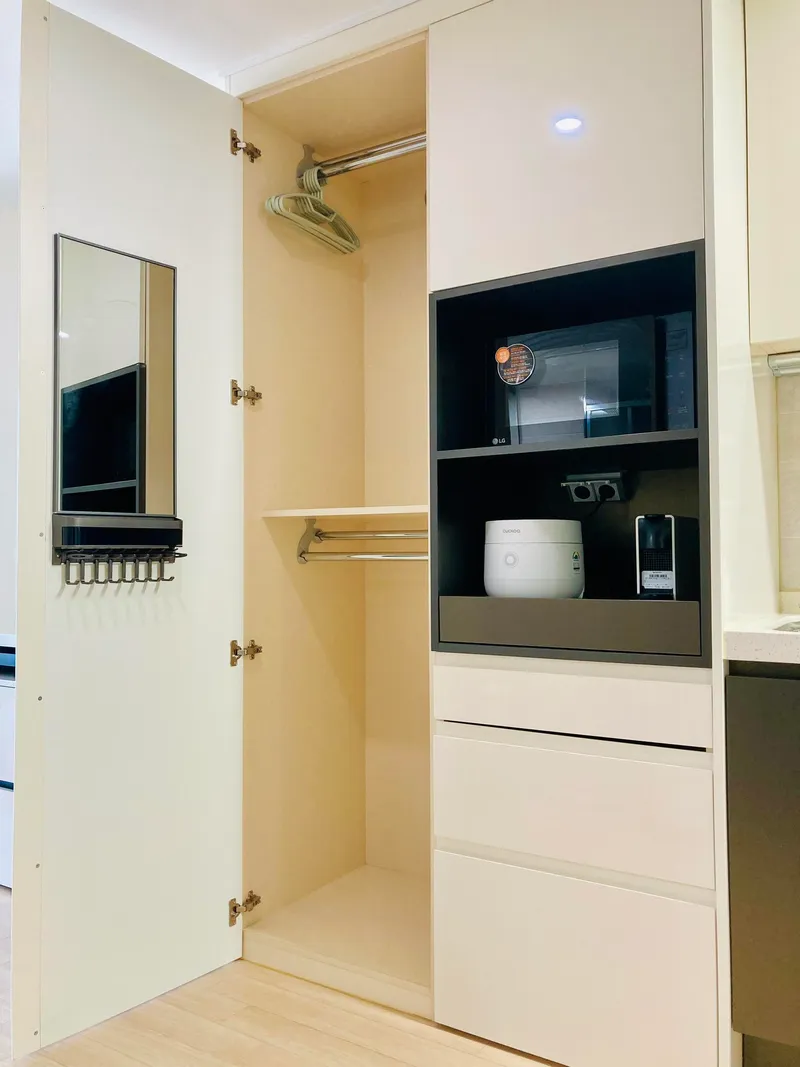[강원 강릉] 영진해변 오션테라스 18층 1.5룸 20