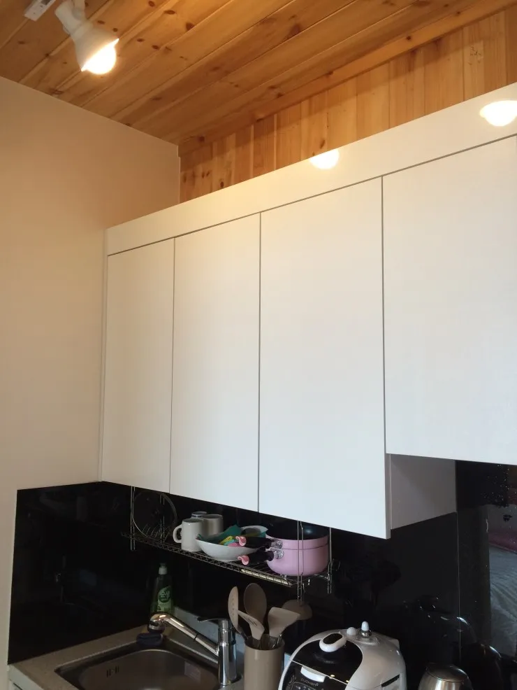 [Seongsan, Seogwipo] Cost-effective 1.5 room house brick room 2nd floor #Seongsan Sunrise Peak 10 minutes walk 4