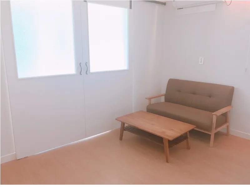 [Gujwa, Jeju] 12 pyeong separate one-room, Orom View 301 #Triple bed #Right in front of Jimmybong 4