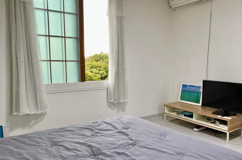[제주 조천] 완전 #오션뷰#편의시설 #한라산뷰#반려동물가능 19