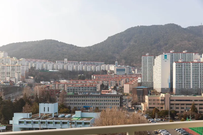 [Yeosu] Newly built residence one room #City view 12