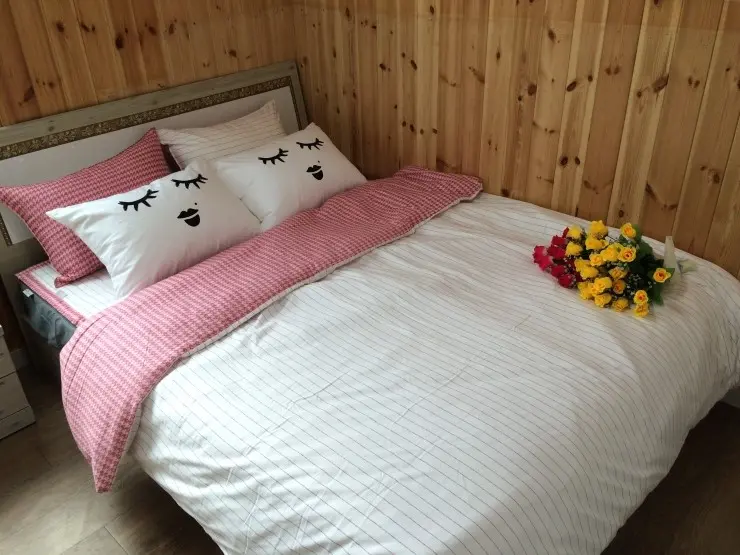 西帰浦城山 コソンビ1.5ルーム住宅ブリックルーム2階#城山日出峰徒歩10分 - main image