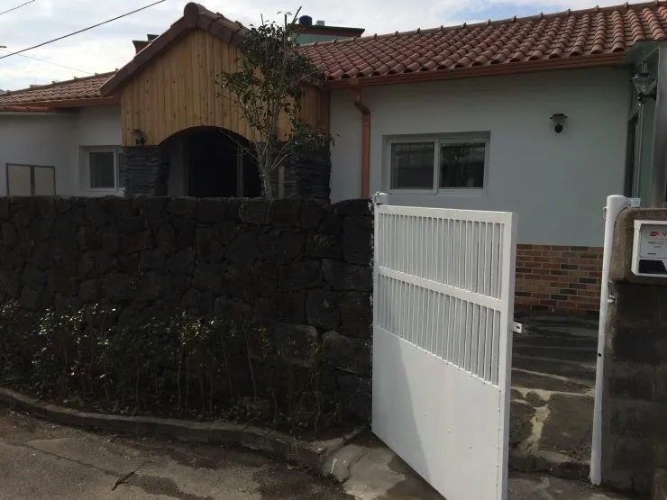 [Seongsan, Seogwipo] Cost-effective one-room house, tile room 2 #Seongsan Sunrise Peak within 10 minutes walk 7