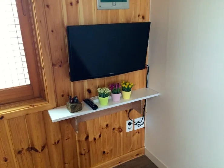 [Seongsan, Seogwipo] Cost-effective 1.5 room house brick room 2nd floor #Seongsan Sunrise Peak 10 minutes walk 6