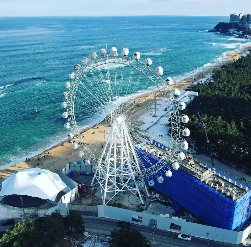 [Sokcho] Near the sea/1 minute from the beach/Cooking possible/Residence/Good place to live in Sokcho 16