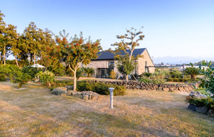 [제주 애월] Patio애월 오름이 있는 프리미엄 독채 35