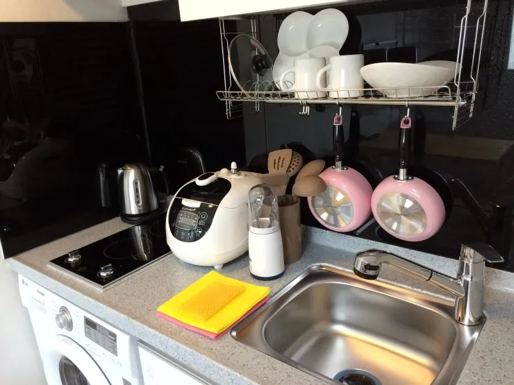 [Seongsan, Seogwipo] Cost-effective one-room house, tile room 2 #Seongsan Sunrise Peak within 10 minutes walk 6
