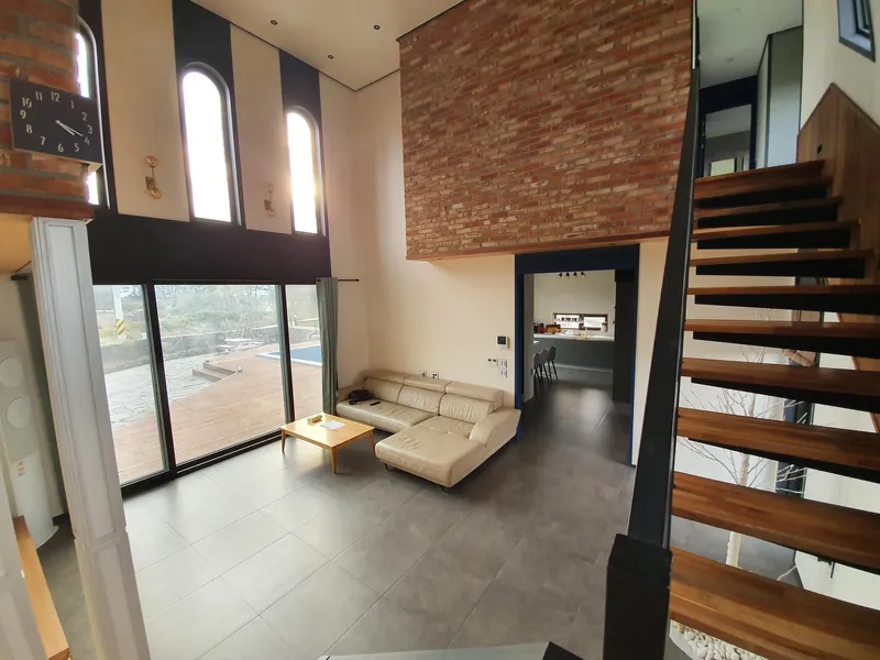 [Hangyeong, Jeju] European-style private accommodation (swimming pool available from the second week of June to September) 37