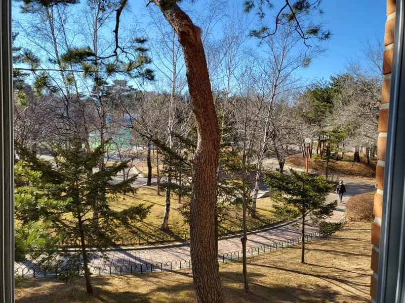 [강원 강릉] 강릉역 차로 7분 번화가 도보1분 모던 원룸 #가성비208 18