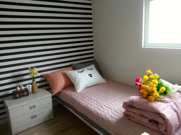 [Seongsan, Seogwipo] Cost-effective one-room house, tile room 2 #Seongsan Sunrise Peak within 10 minutes walk 11