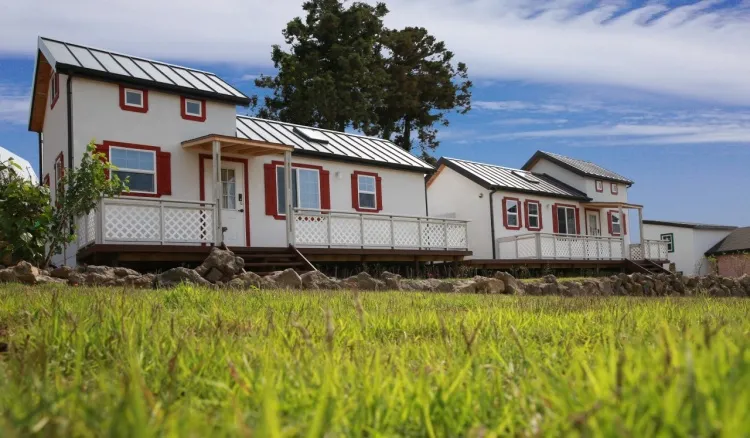 [Haean-dong, Jeju] Two-story wooden detached house #Mountain view B #Nordic sensibility 57