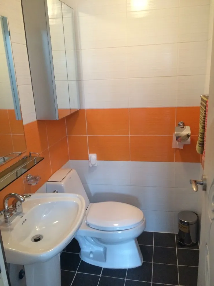 [Seongsan, Seogwipo] Cost-effective one-room house, tile room 2 #Seongsan Sunrise Peak within 10 minutes walk 14