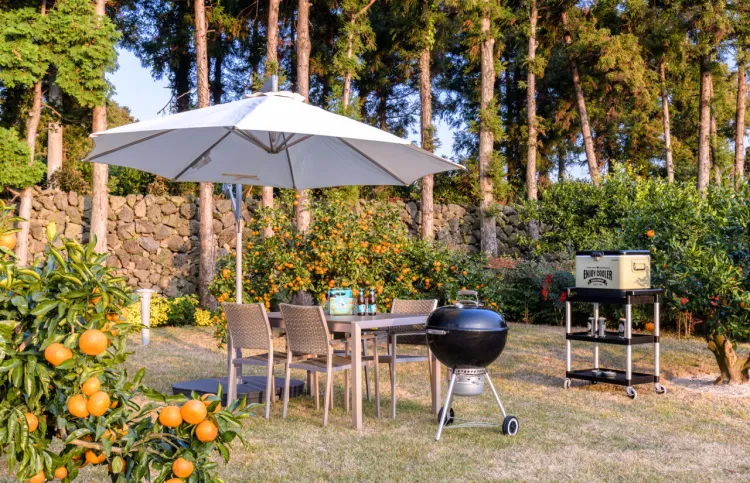 [제주 애월] Patio애월 오름이 있는 프리미엄 독채 31