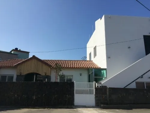 [Seongsan, Seogwipo] Cost-effective 1.5 room house brick room 2nd floor #Seongsan Sunrise Peak 10 minutes walk 8