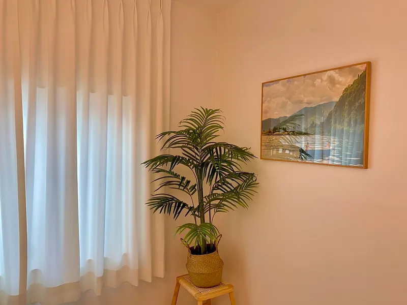 [Jocheon, Jeju][Jeju Jocheon Sinheung-ri] Single-story two-room house, 2 minutes walk to the sea #Inside the village 19