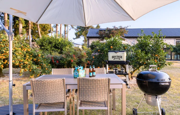 [제주 애월] Patio애월 오름이 있는 프리미엄 독채 28
