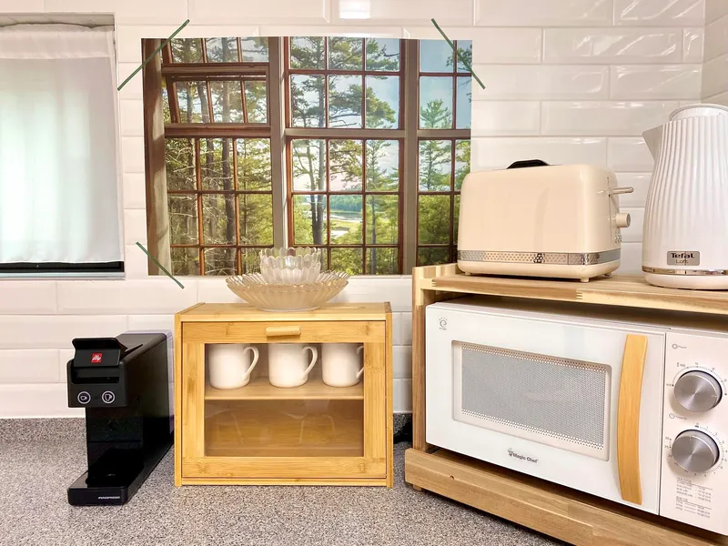 [Jocheon, Jeju][Jeju Jocheon Sinheung-ri] Single-story two-room house, 2 minutes walk to the sea #Inside the village 25