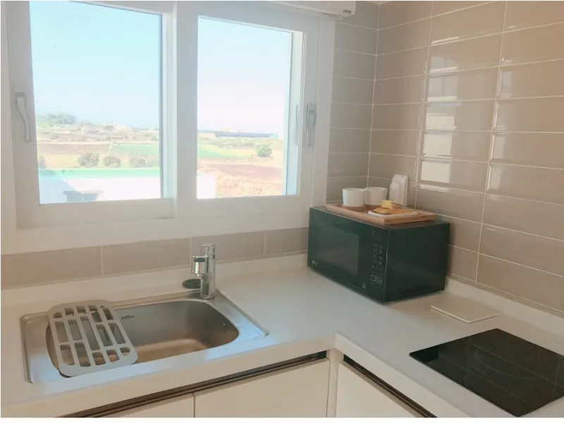 [Gujwa, Jeju] 12 pyeong separate one-room, Orom View 301 #Triple bed #Right in front of Jimmybong 6