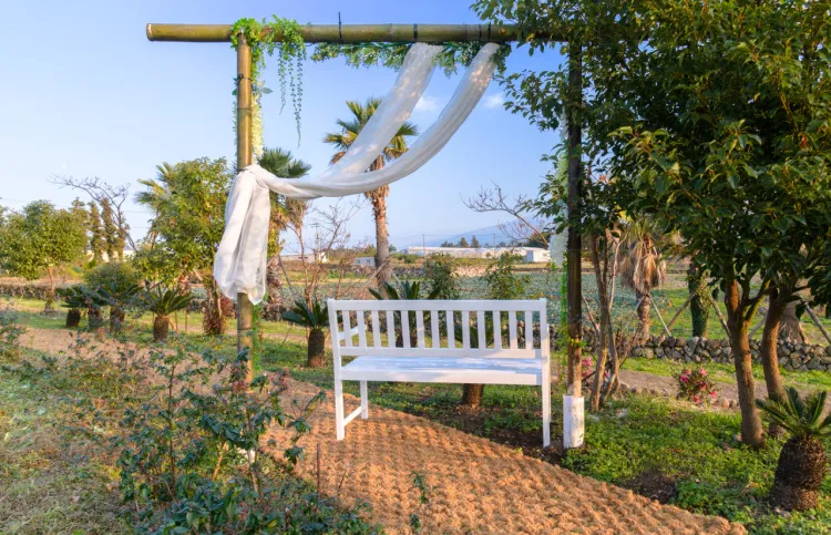 [제주 애월] Patio애월 오름이 있는 프리미엄 독채 19