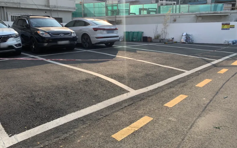 [Yeonje, Busan] Month-long Stay House 6