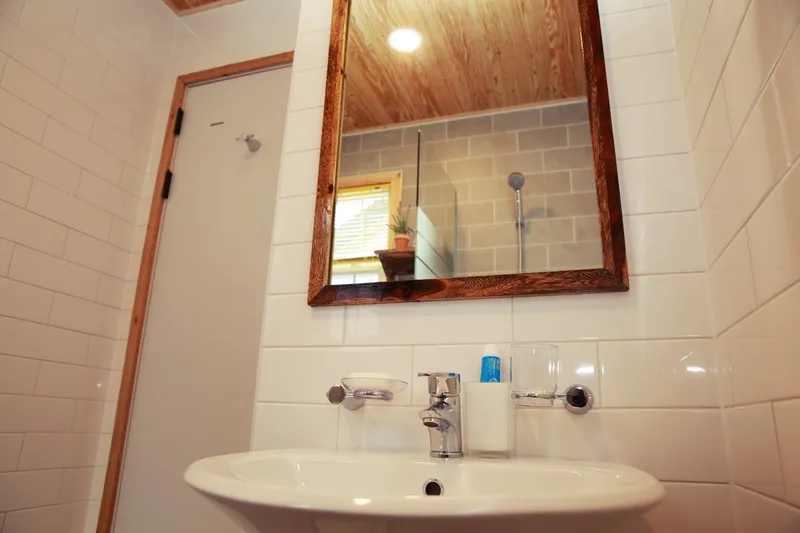 [Haean-dong, Jeju] Two-story wooden detached house #Mountain view B #Nordic sensibility 43
