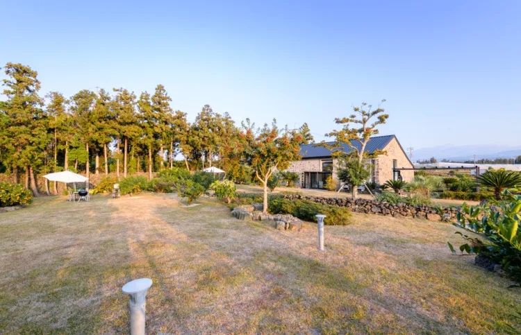 [제주 애월] Patio애월 오름이 있는 프리미엄 독채 29