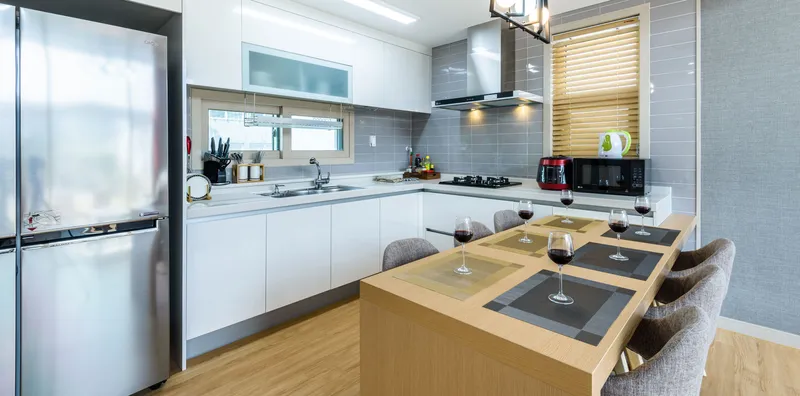 [Haean-dong, Jeju] Three-room independent house, mountain view, 50 pyeong #Pets allowed 17