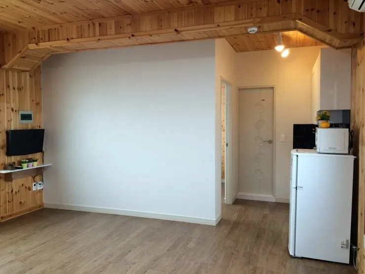 [Seongsan, Seogwipo] Cost-effective 1.5 room house brick room 2nd floor #Seongsan Sunrise Peak 10 minutes walk 5