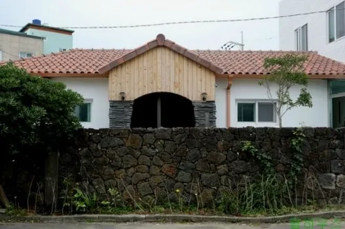 [Seongsan, Seogwipo] Cost-effective 1.5 room house brick room 2nd floor #Seongsan Sunrise Peak 10 minutes walk 13