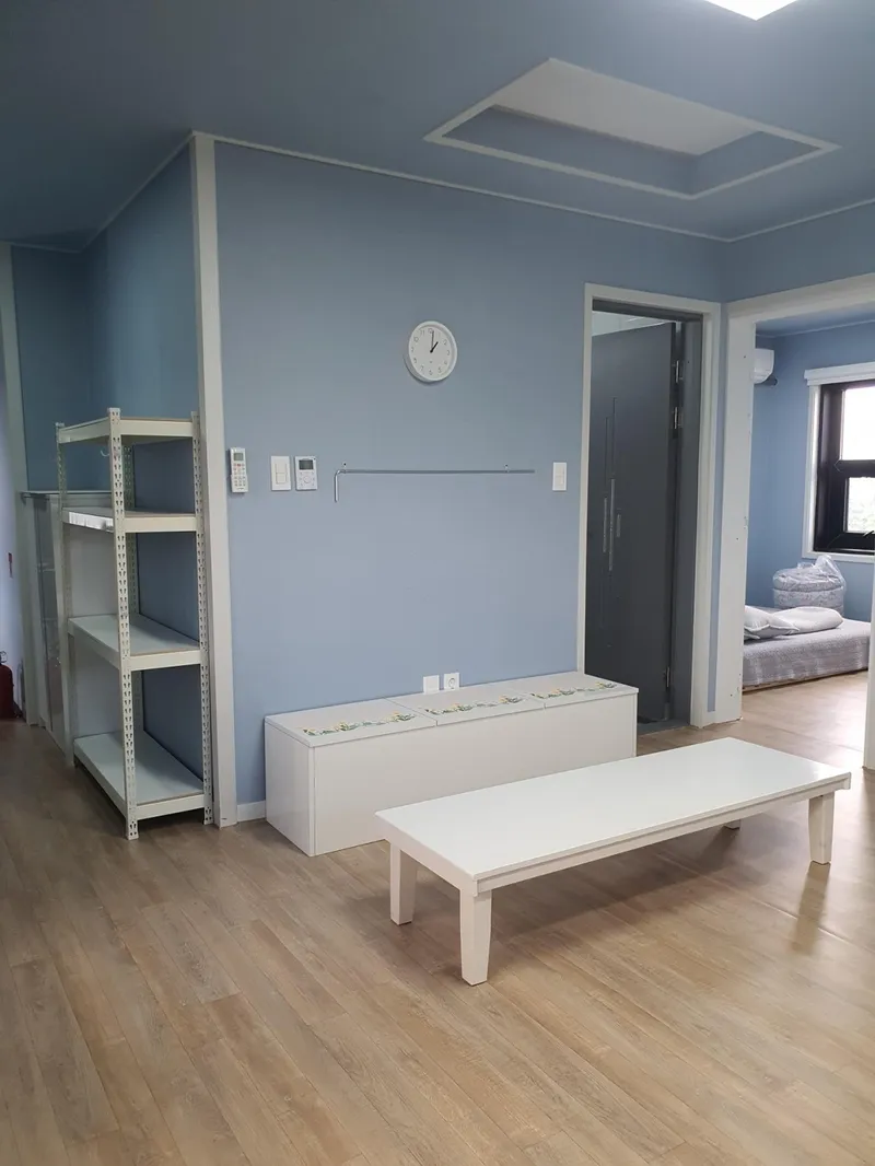 [제주 조천] 1만평 감귤정원 속 한라산을 품은 제주 힐링 2층 투룸 71
