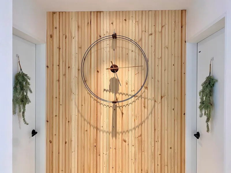 [Jocheon, Jeju][Jeju Jocheon Sinheung-ri] Single-story two-room house, 2 minutes walk to the sea #Inside the village 16