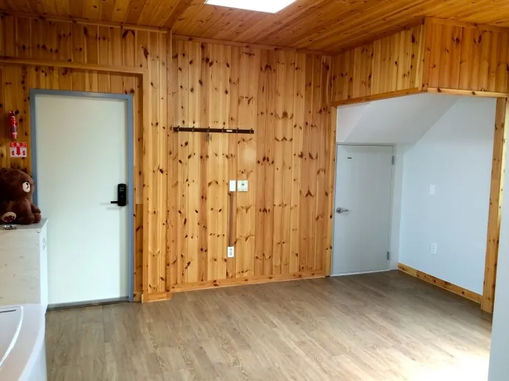 [Seongsan, Seogwipo] Cost-effective 1.5 room house brick room 2nd floor #Seongsan Sunrise Peak 10 minutes walk 2