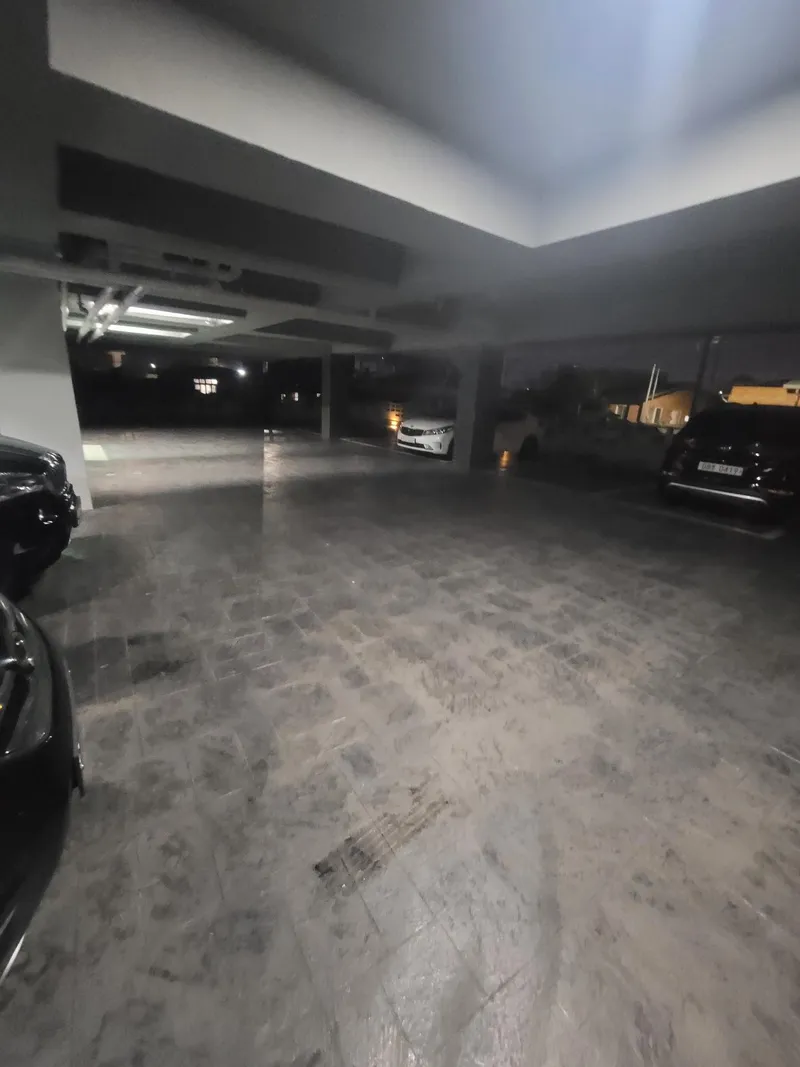 [Dodu 2-dong, Jeju] 2nd floor, two-room villa, newly built, 10 minutes walk from Jeju Airport 13