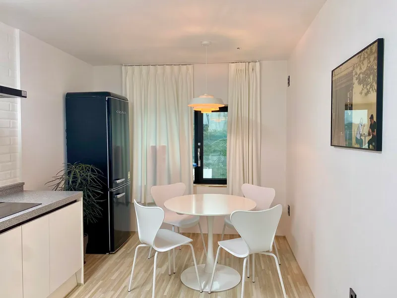 [Jocheon, Jeju][Jeju Jocheon Sinheung-ri] Single-story two-room house, 2 minutes walk to the sea #Inside the village 12